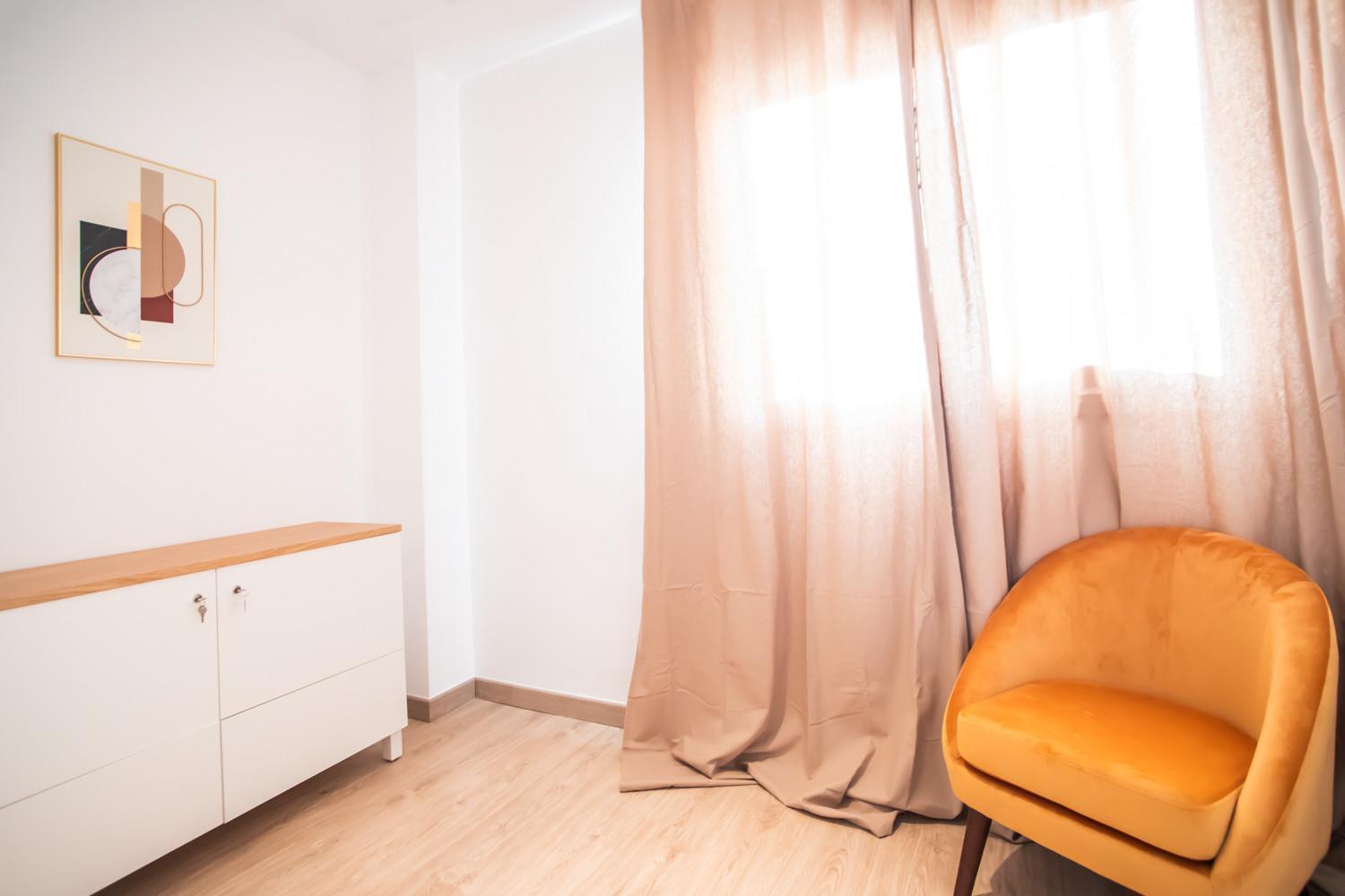 12Crc1038 - Big & Cozy 2Bed Apartment In The City Barcelona Luaran gambar